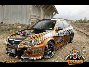 Repair protons Gen2
