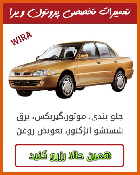 خانه پروتون